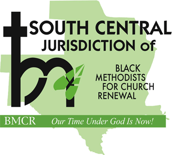South Central Jurisdiction of Black Methodist for Church Renewal